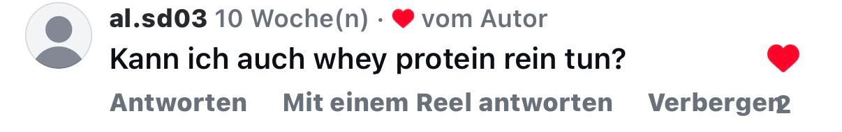 Kommentar von svenja_21_06: Hab dein Rezept ausprobiert, die wurden aber sehr fest.